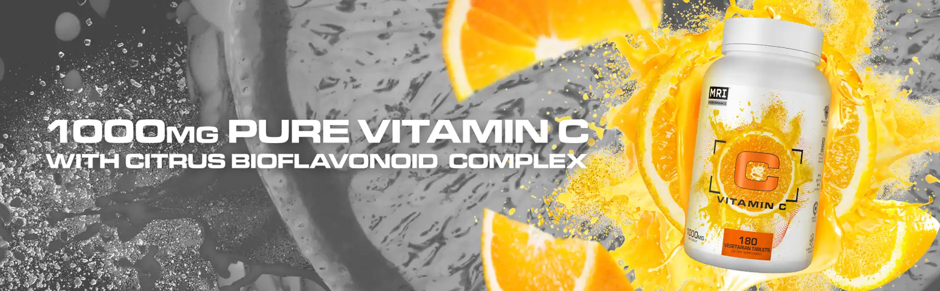 Vitamin C Bottom Banner